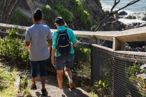 Byron Bay Lighthouse Aboriginal Tour
