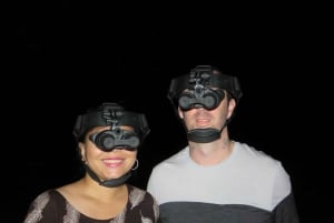 Byron Bay: Nighttime Nature Walk with Night Vision Goggles