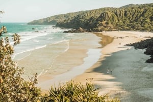 Byron Bay: Waterfalls and Hidden Gems Day Tour