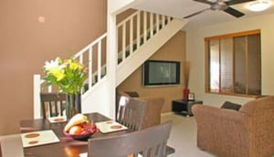 Byron Central Apartments