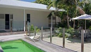 Byron Cove Beach House