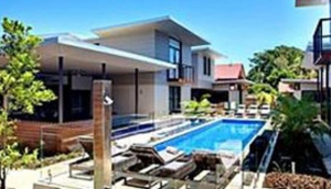Byron Luxury Beach Houses