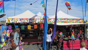 Byron Shire Markets