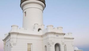 Cape Byron Lighthouse