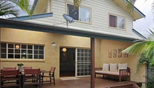 Coco's Beach House