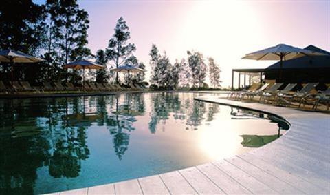 Cypress Lakes Resort Pokolbin