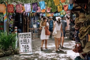 A partir de Sydney: Excursão de 16 dias pelo melhor da costa leste da Austrália