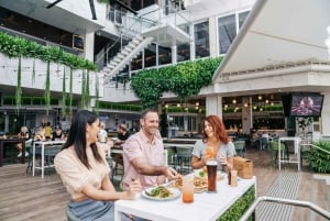 A partir de Sydney: Excursão de 16 dias pelo melhor da costa leste da Austrália