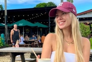 Gold Coast: Byron Bay Day Trip with Lighthouse & The Farm