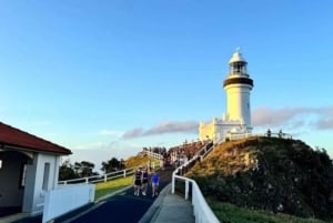 Gold Coast: Byron Bay Day Trip with Lighthouse & The Farm