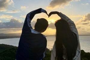 Gold Coast: Byron Bay Day Trip with Lighthouse & The Farm
