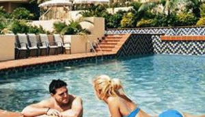 Headland Beach Resort