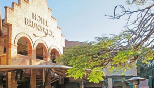 Hotel Brunswick