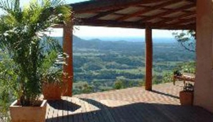 Koonyum Range Retreat