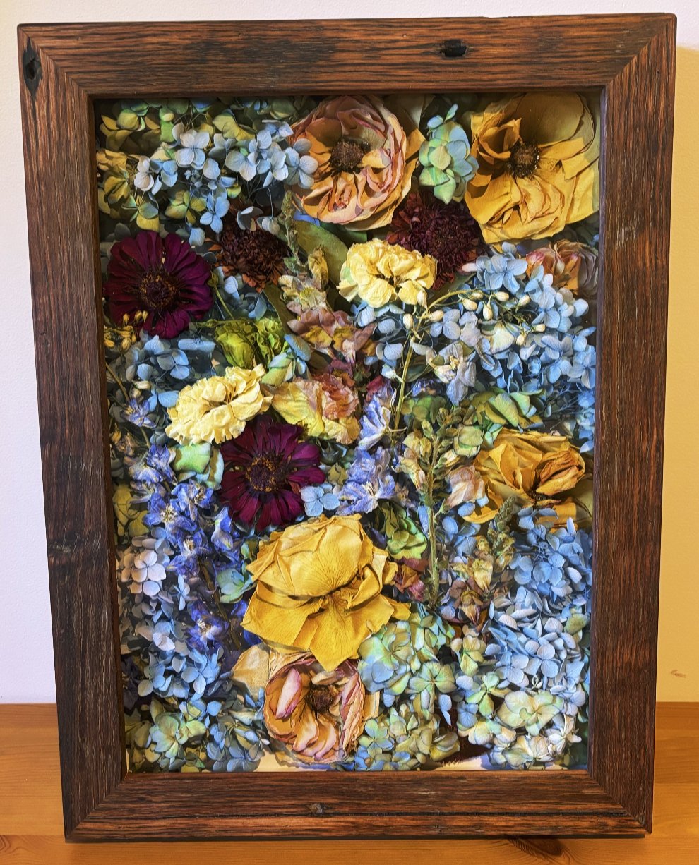 Everlasting Petals