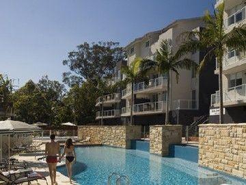 Mantra Aqua Resort Nelson Bay Port Stephens