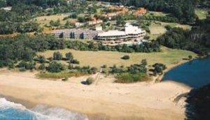 Opal Cove Resort
