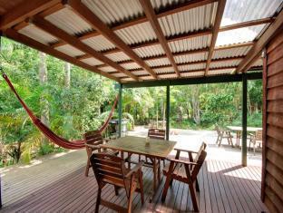 Planula Retreat