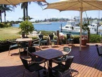 Quality Resort Sails Port Macquarie