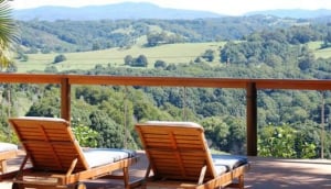 SummerHills Retreat Byron Bay