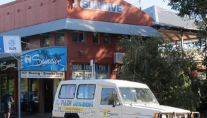 Sundive Byron Bay