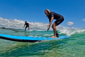 Sydney: 6-Day Summer Surf & Camping Trip