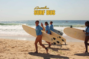 Sydney: 6-Day Summer Surf & Camping Trip
