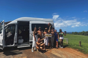 Sydney: 6-Day Summer Surf & Camping Trip