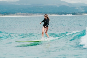 Sydney: 6-Day Summer Surf & Camping Trip