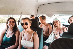 Sydney: 6-Day Summer Surf & Camping Trip