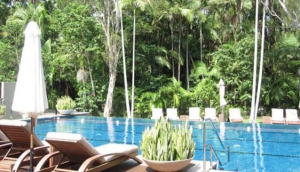 The Byron At Byron Resort