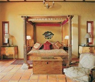 Tower Lodge