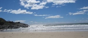 Port Macquarie Surf Breaks
