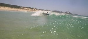 Port Macquarie Surf Breaks