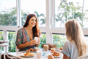 14-Day Sydney to Cairns, Fraser, Whitsundays Comfort Tour