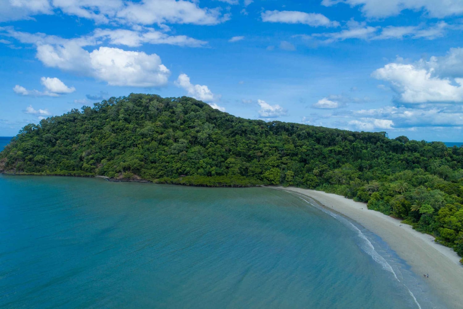 Tour di 2 giorni di Daintree e Outback da Cairns e Port Douglas