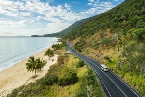 Tour di 2 giorni di Daintree e Outback da Cairns e Port Douglas