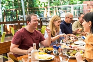 Tour di 2 giorni di Daintree e Outback da Cairns e Port Douglas