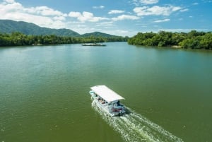 Tour di 2 giorni di Daintree e Outback da Cairns e Port Douglas