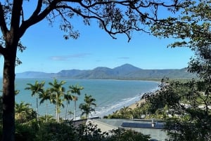 2-Day Paronella Park & Tablelands Tour+Cape Tribulation Tour