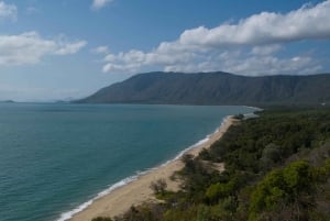 2-Day Paronella Park & Tablelands Tour+Cape Tribulation Tour