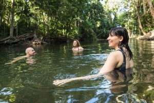 3-Day Reef, Rainforest and Outback Package