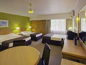 All Seasons Hotel Cairns