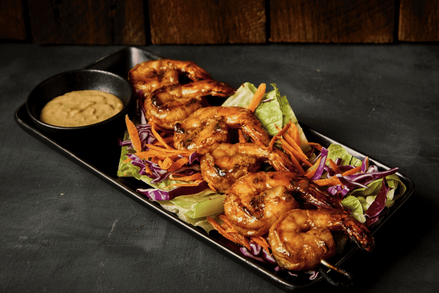 Nächtliche Tour durch das alte Ägypten mit 2-Gänge-Menü in Cairns