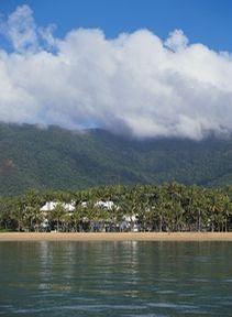 Angsana Resort Cairns