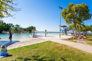 Il meglio di Cairns: Tour privato a piedi con un abitante del luogo