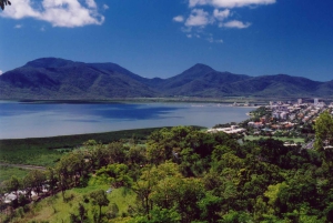 Il meglio di Cairns: Tour privato a piedi con un abitante del luogo