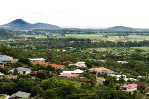 Das Beste von Cairns: Private Walking Tour mit einem Einheimischen