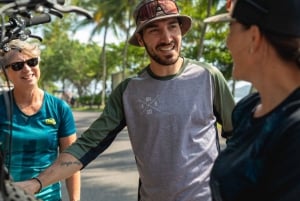 BIKE HIRE Cairns: City, Beaches, or Rainforest