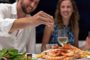 Tour comfort di 9 giorni da Brisbane a Daintree, Whitsundays e barriera corallina